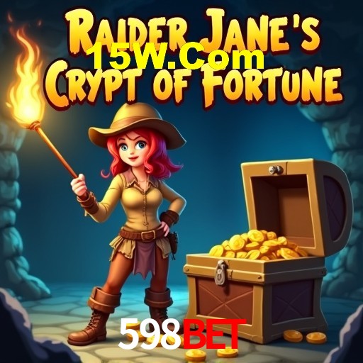 Desvendando o Mundo dos Jogos Virtuais na 598Bet