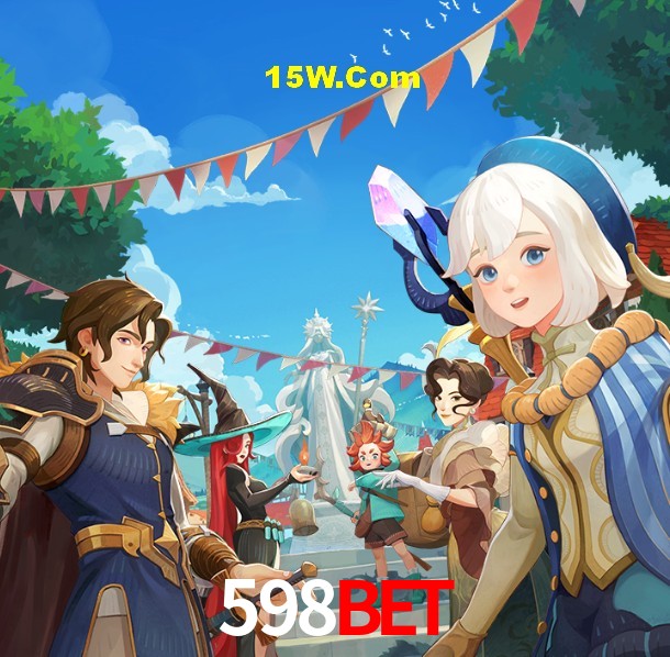 A Revolução dos Aplicativos de Jogos no 598Bet